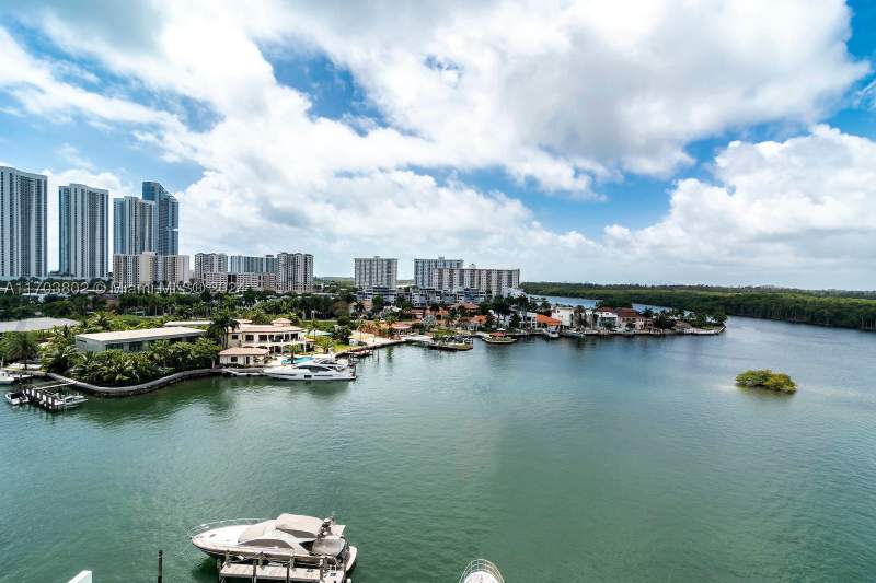 3 bedroom Condominium at 400 Sunny Isles Blvd 919, 400 Sunny Isles Condo Eas, Sunny Isles Beach — photo 3