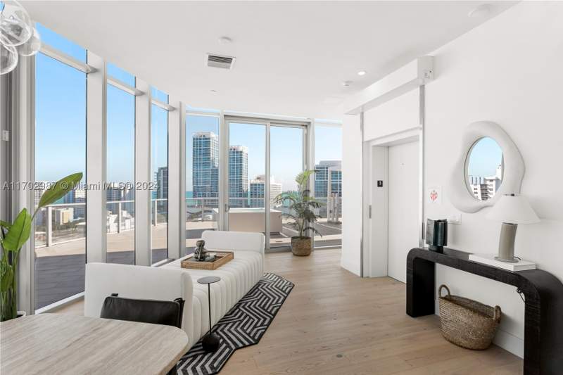3 bedroom Condominium at 6800 Indian Creek Dr Ph2, Amd Pl Of 2nd Ocean Front, Miami Beach — photo 4