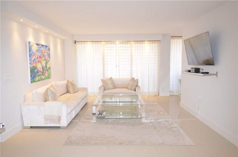 3 bedroom Condominium at 19355 Turnberry Way 7-L, Turnberry Towers, Aventura — photo 2