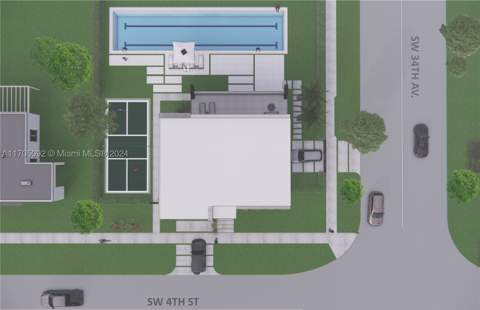 350 SW 34th Ave, Miami FL - photo 7 of 9