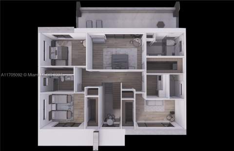 350 SW 34th Ave, Miami FL - photo 9 of 9