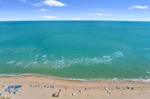 18555 Collins Ave 3405, Sunny Isles Beach FL - photo 24 of 24