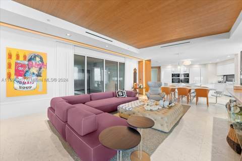 18555 Collins Ave 3405, Sunny Isles Beach FL - photo 6 of 24