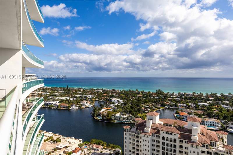 3 bedroom Condominium at 20155 NE 38th Ct 2903, Towers Of Porto Vita-Nort, Aventura — photo 2