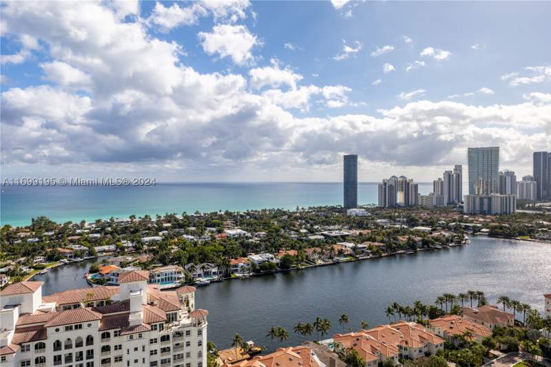 3 bedroom Condominium at 20155 NE 38th Ct 2903, Towers Of Porto Vita-Nort, Aventura — photo 4
