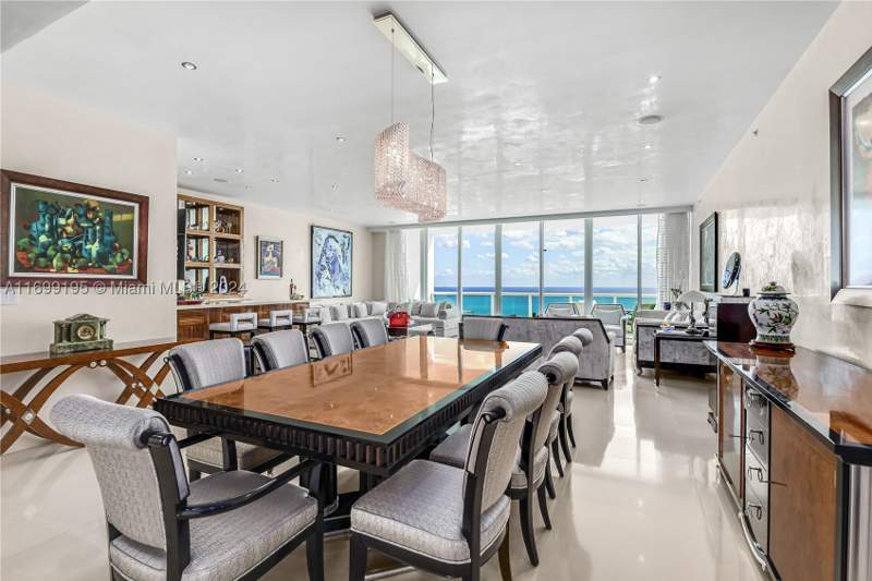 3 bedroom Condominium at 20155 NE 38th Ct 2903, Towers Of Porto Vita-Nort, Aventura — photo 5