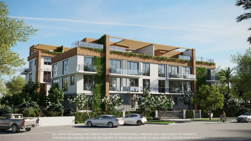 3 bedroom Townhouse at 2005 Calais Dr 1, Normandy Islands, Miami Beach — photo 3