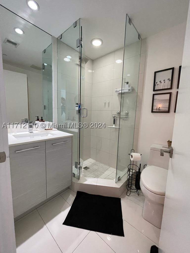 2 bedroom Condominium at 650 NE 32nd St 3606, Paraiso Bay Condo, Miami — photo 4