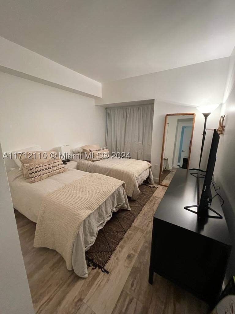 2 bedroom Condominium at 650 NE 32nd St 3606, Paraiso Bay Condo, Miami — photo 5