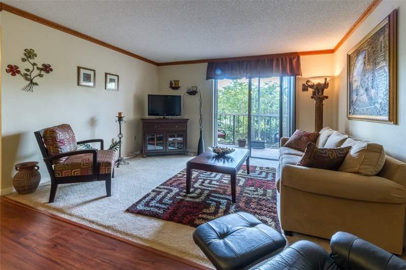 2 bedroom Condominium at 2127 Brickell Ave 2804, Bristol Tower Condo, Miami — photo 3