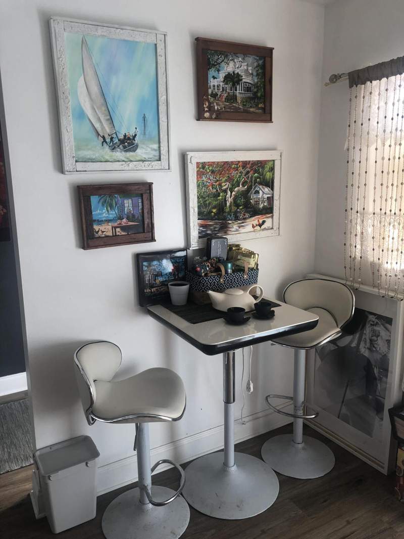 2 bedroom Condominium at 1175 NE Miami Gardens Drive 103, Royal Bahamian East Condo, Miami — photo 5