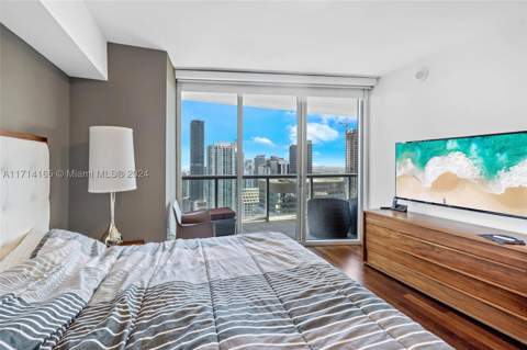 495 Brickell Ave 4805, Miami FL - photo 11 of 20