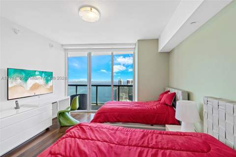 495 Brickell Ave 4805, Miami FL - photo 13 of 20