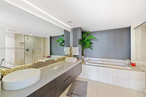 495 Brickell Ave 4805, Miami FL - photo 16 of 20