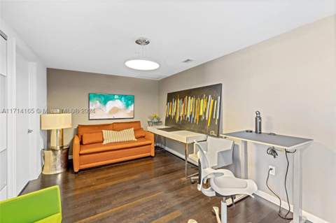 495 Brickell Ave 4805, Miami FL - photo 18 of 20