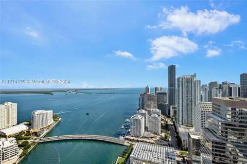 495 Brickell Ave 4805, Miami FL - photo 19 of 20