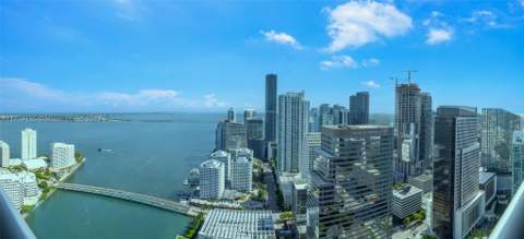 495 Brickell Ave 4805, Miami FL - photo 20 of 20