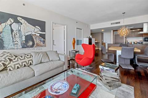 495 Brickell Ave 4805, Miami FL - photo 6 of 20