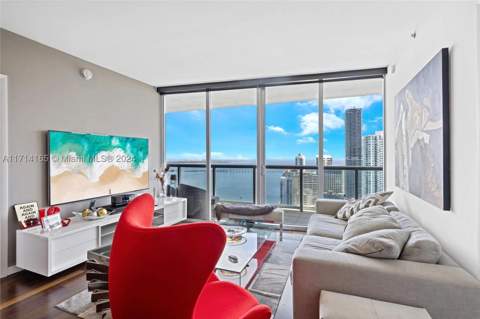 495 Brickell Ave 4805, Miami FL - photo 7 of 20