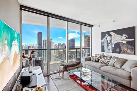 495 Brickell Ave 4805, Miami FL - photo 8 of 20