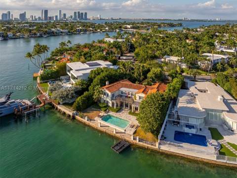 11 E Rivo Alto Dr, Miami Beach FL - photo 6 of 43