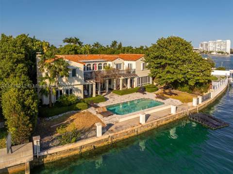 11 E Rivo Alto Dr, Miami Beach FL - photo 9 of 43