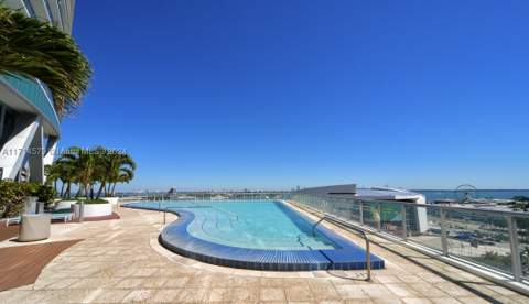 888 Biscayne Blvd 2511, Miami FL - photo 12 of 26