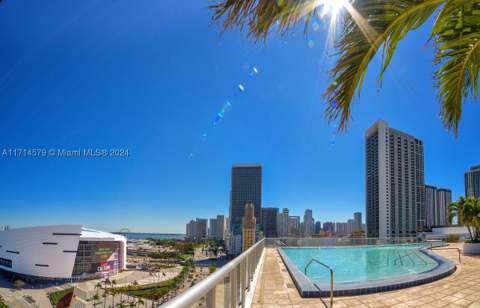888 Biscayne Blvd 2511, Miami FL - photo 13 of 26