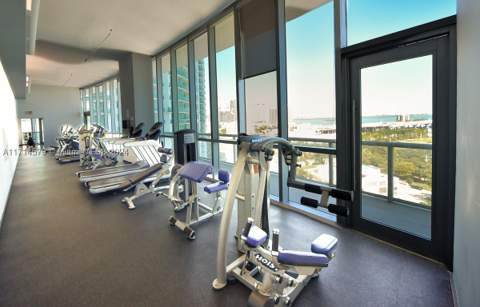 888 Biscayne Blvd 2511, Miami FL - photo 18 of 26