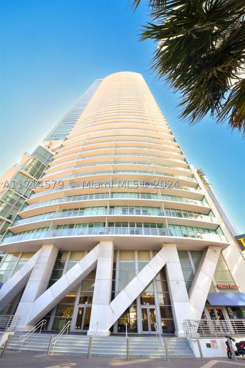 888 Biscayne Blvd 2511, Miami FL - photo 22 of 26