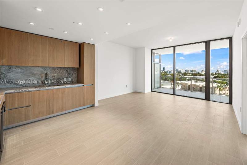 1 bedroom Condominium at 500 Alton Rd 908, Aquarium Site Amd, Miami Beach — photo 5