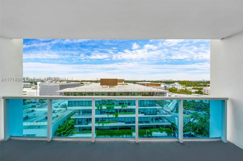 0 bedroom Condominium at 2301 Collins Ave 1030, Roney Palace Condo, Miami Beach — photo 2