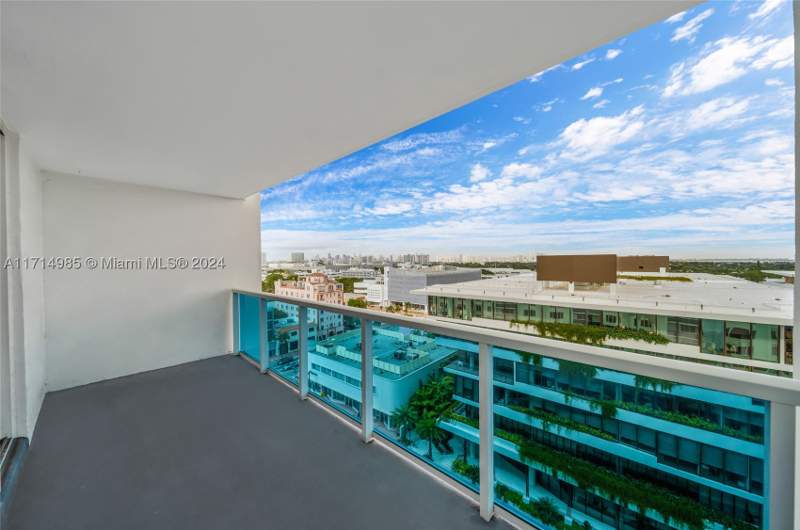 0 bedroom Condominium at 2301 Collins Ave 1030, Roney Palace Condo, Miami Beach — photo 5