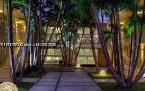 2 bedroom Condominium at 1816 Meridian Ave 5, 1818 Meridian House Condo, Miami Beach — photo 4