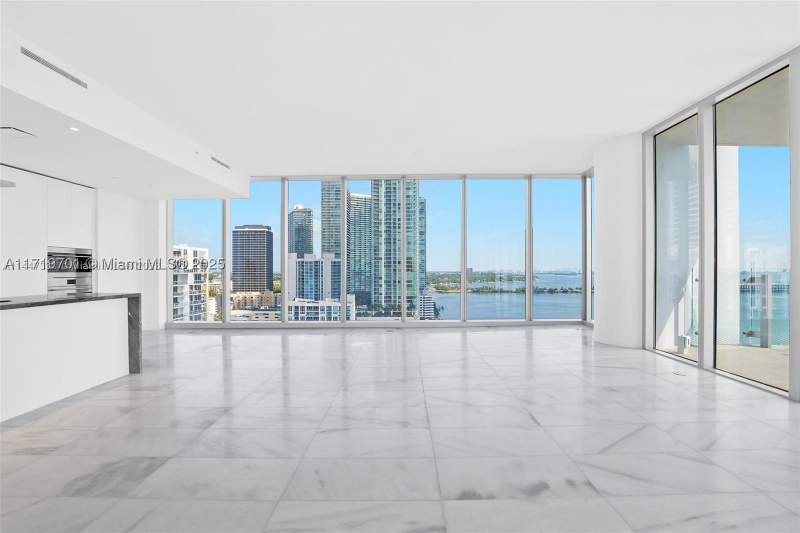 3 bedroom Condominium at 700 NE 26th Ter 2001, Missoni Baia, Miami — photo 4