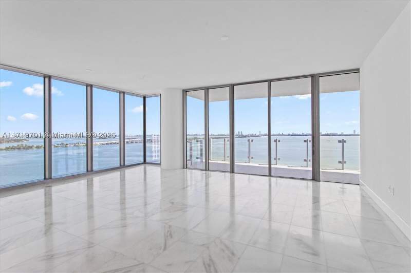 3 bedroom Condominium at 700 NE 26th Ter 2001, Missoni Baia, Miami — photo 5