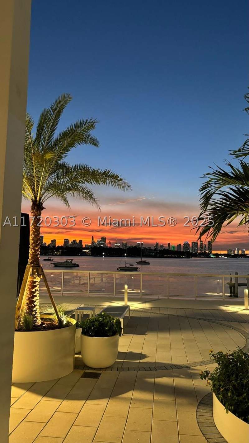 1 bedroom Condominium at 1000 West Ave Bs107, Mirador 1000 Condo, Miami Beach — photo 4