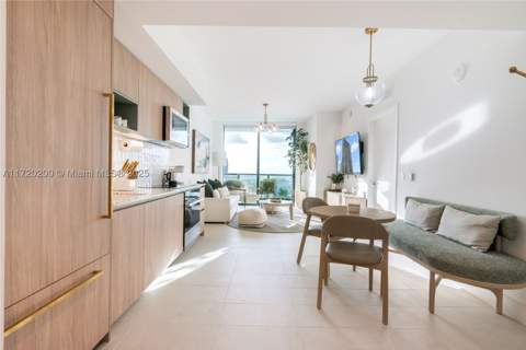 601 NE 1 Ave 3604, Miami FL - photo 22 of 51