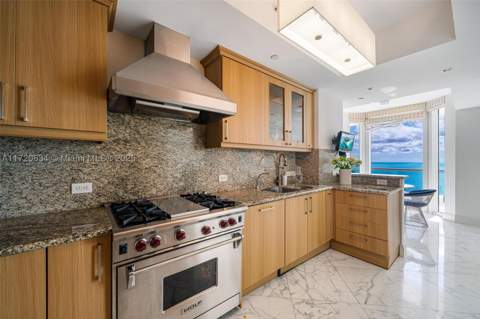17875 Collins Ave 2602, Sunny Isles Beach FL - photo 12 of 34