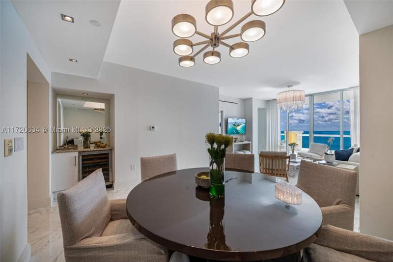 3 bedroom Condominium at 17875 Collins Ave 2602, Acqualina Ocean Residence, Sunny Isles Beach — photo 5