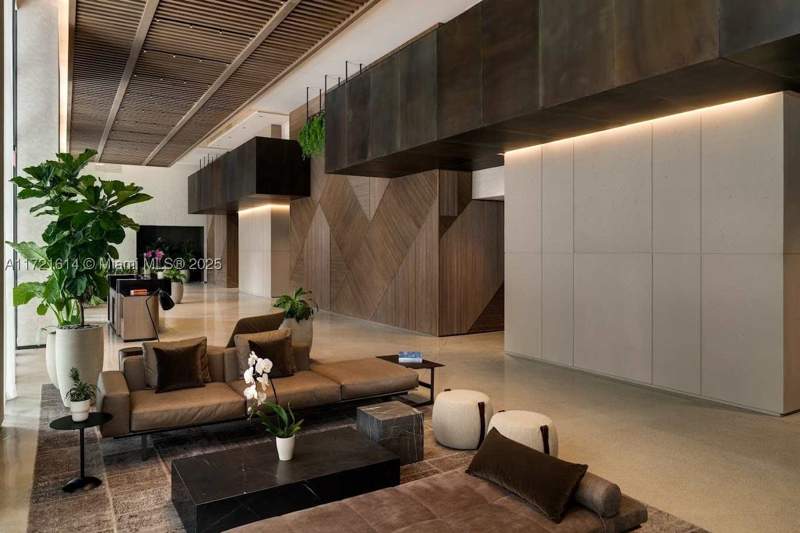 0 bedroom Condominium at 159 NE 6 3912, Nattivo, Miami — photo 4