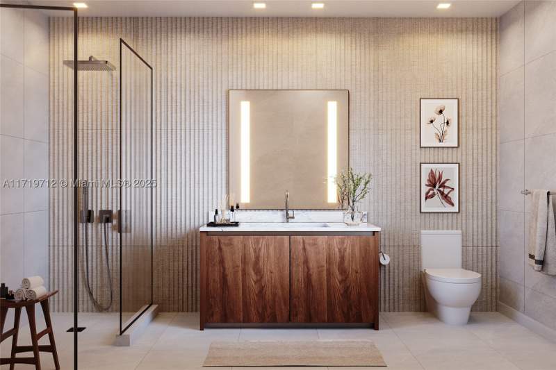 2 bedroom Condominium at 6940 Abbott Ave 518, North Beach, Miami Beach — photo 4