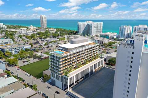 6940 Abbott Ave 518, Miami Beach FL - photo 6 of 20