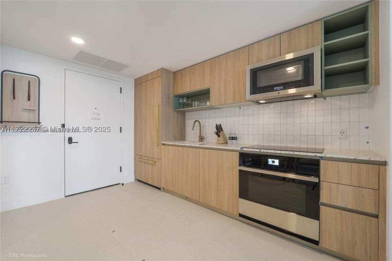 1 bedroom Condominium at 159 NE 6 3913, Nattivo, Miami — photo 3