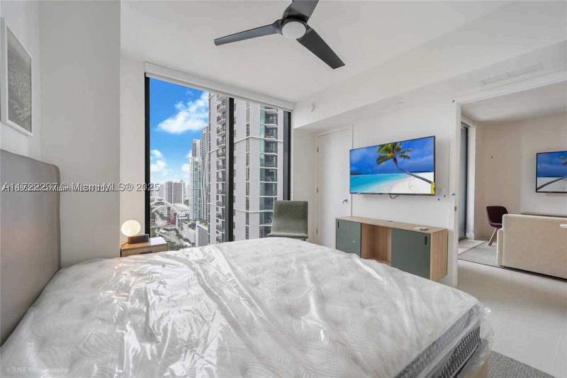 1 bedroom Condominium at 159 NE 6 3913, Nattivo, Miami — photo 4