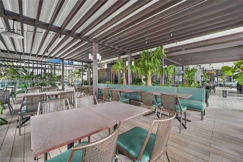 1 bedroom Condominium at 159 NE 6 3913, Nattivo, Miami — photo 5
