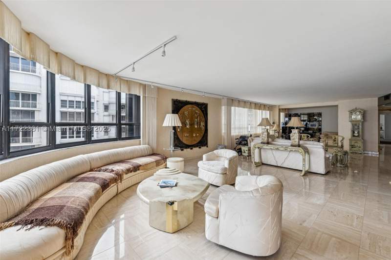 3 bedroom Condominium at 10175 Collins Ave 1202, The Tiffany Of Bal Harbou, Bal Harbour — photo 5