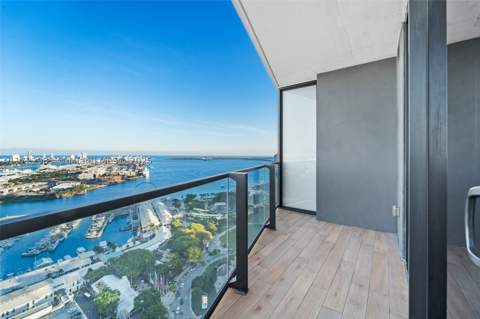 398 NE 5th St 3209, Miami FL - photo 17 of 49