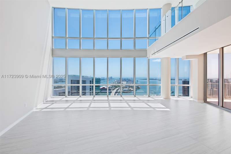 5 bedroom Condominium at 851 NE 1st Ave Ph 5411, Paramount Miami Worldcent, Miami — photo 4