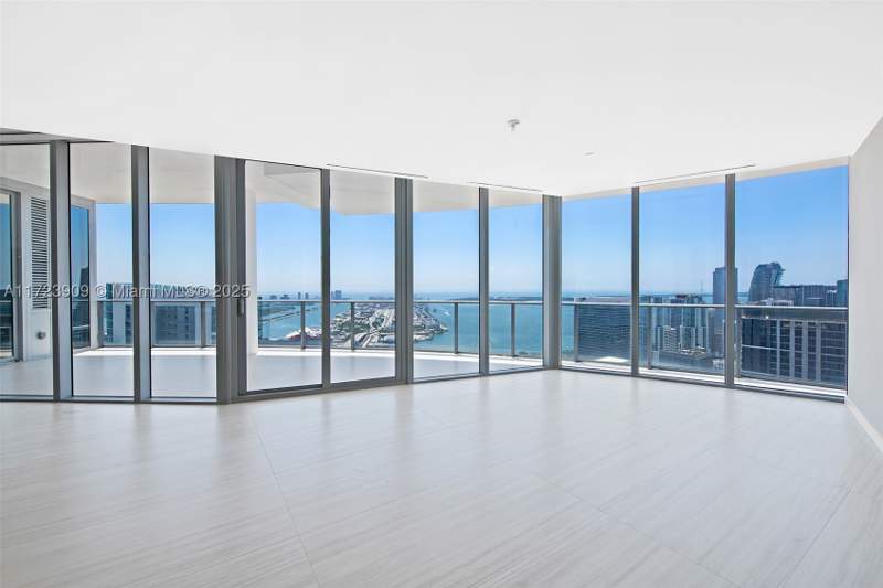 5 bedroom Condominium at 851 NE 1st Ave Ph 5411, Paramount Miami Worldcent, Miami — photo 5
